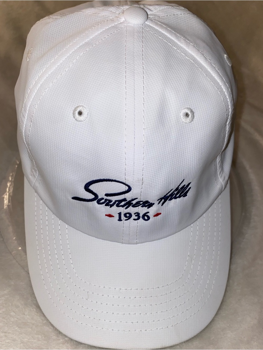 Imperial Golf Hat